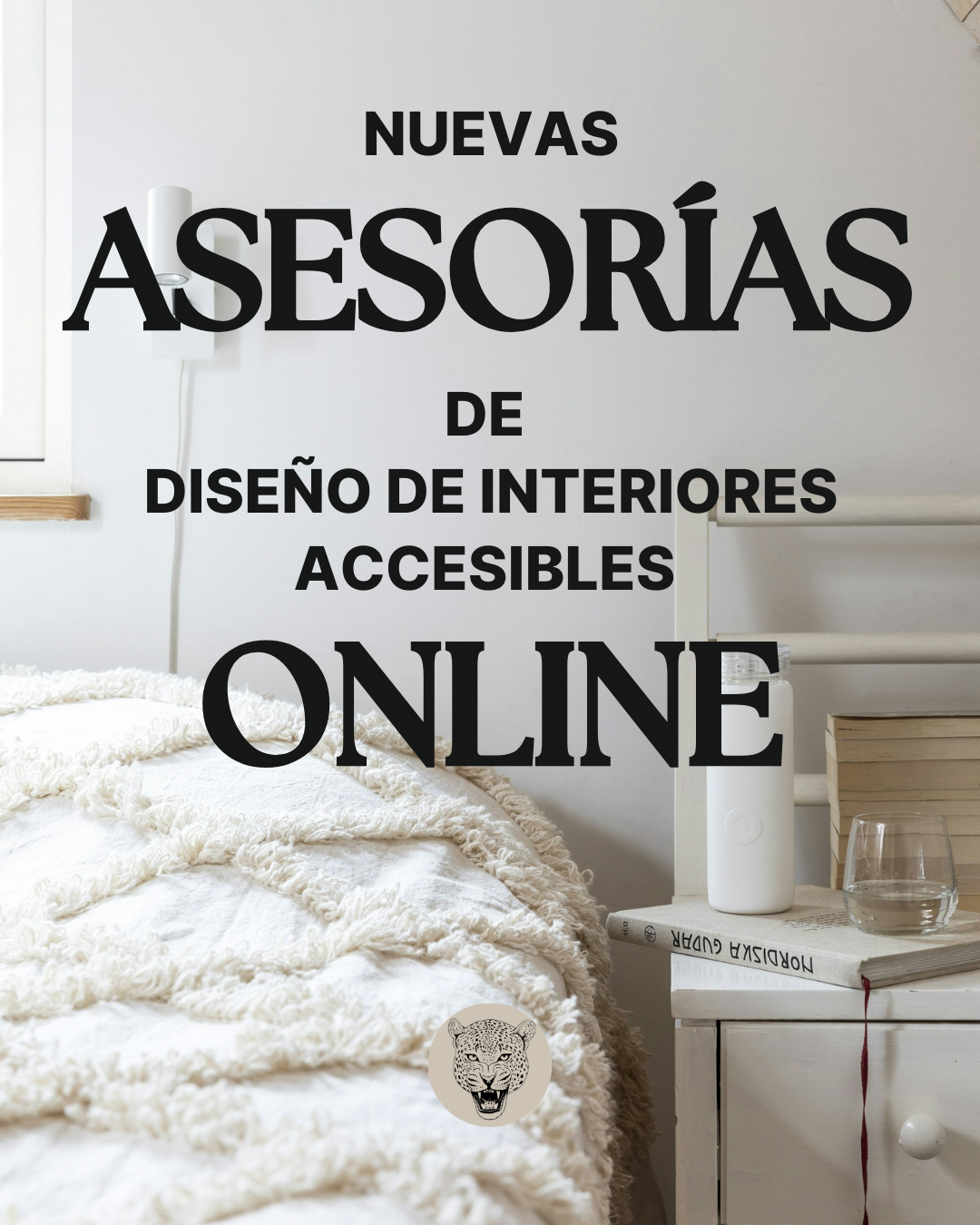 Asesorías Online de Diseño de Interiores