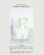 Perfil Femenino