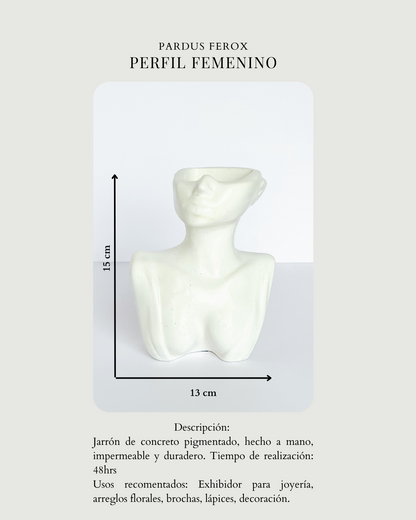 Perfil Femenino