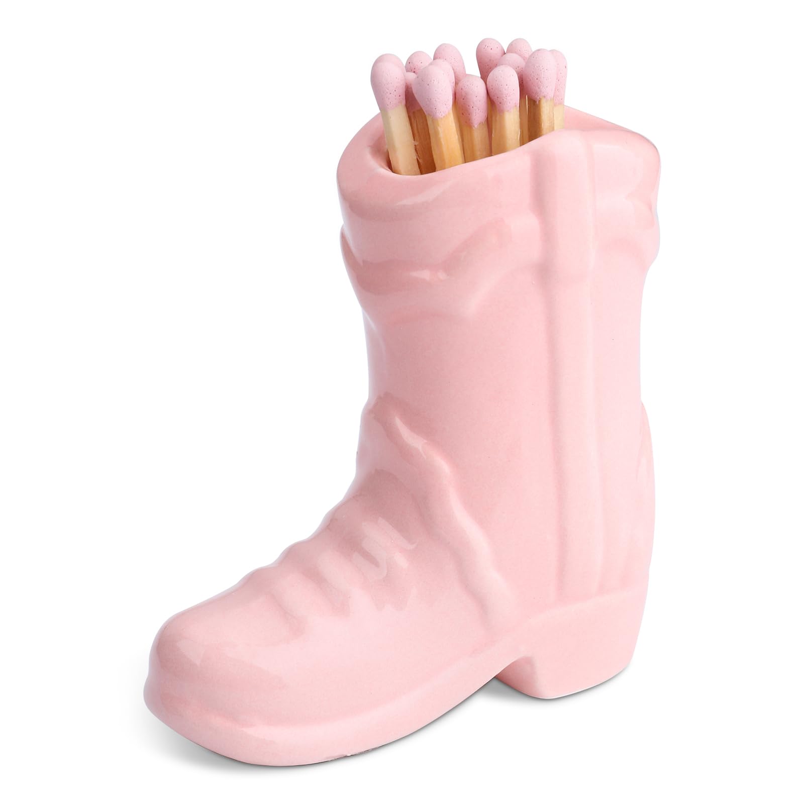 Botas Vaqueras para fósforos