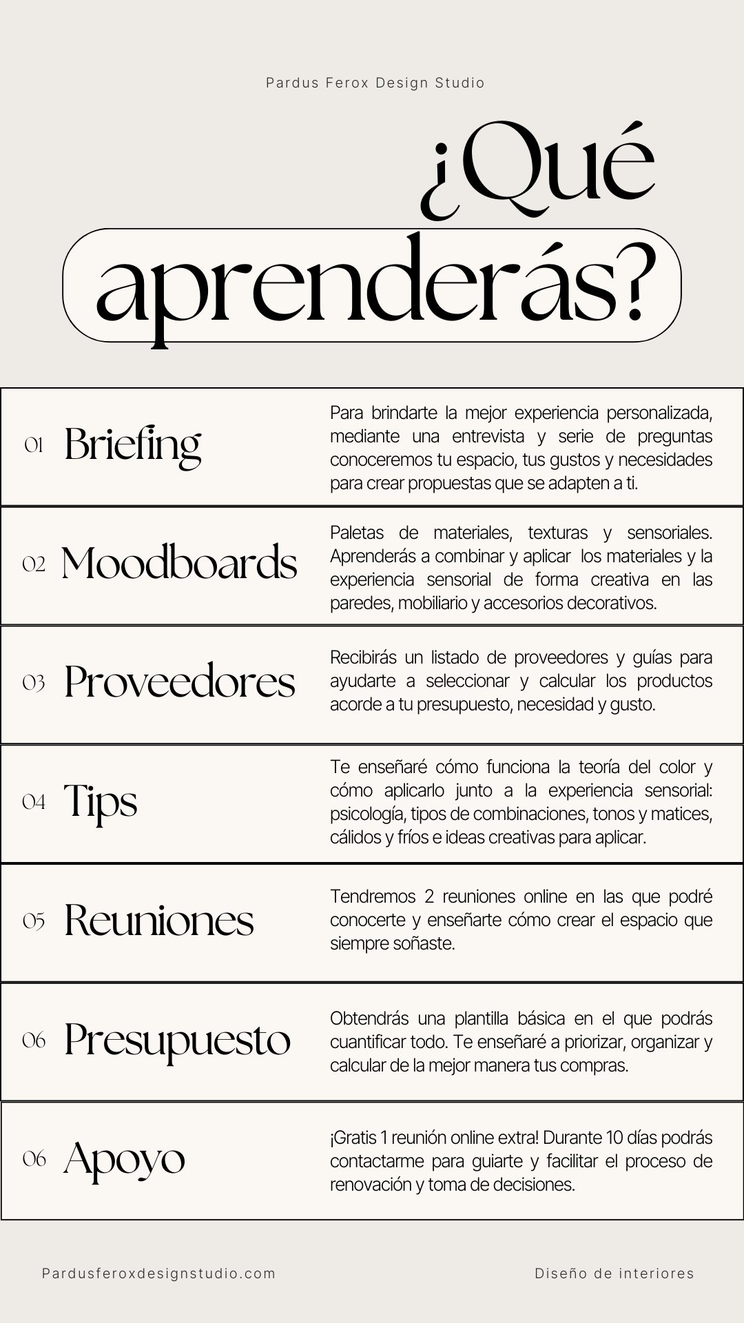 Texturas y Experiencia Sensorial