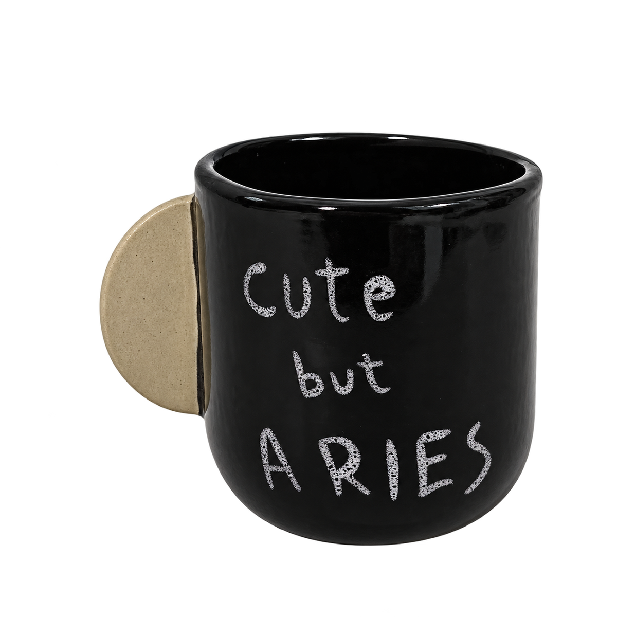 Taza zodiacal