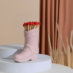 Botas Vaqueras para fósforos